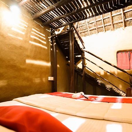 Kerala Wild Stay Kanthalloor Esterno foto