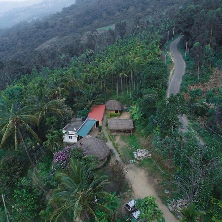 Kerala Wild Stay Kanthalloor Esterno foto