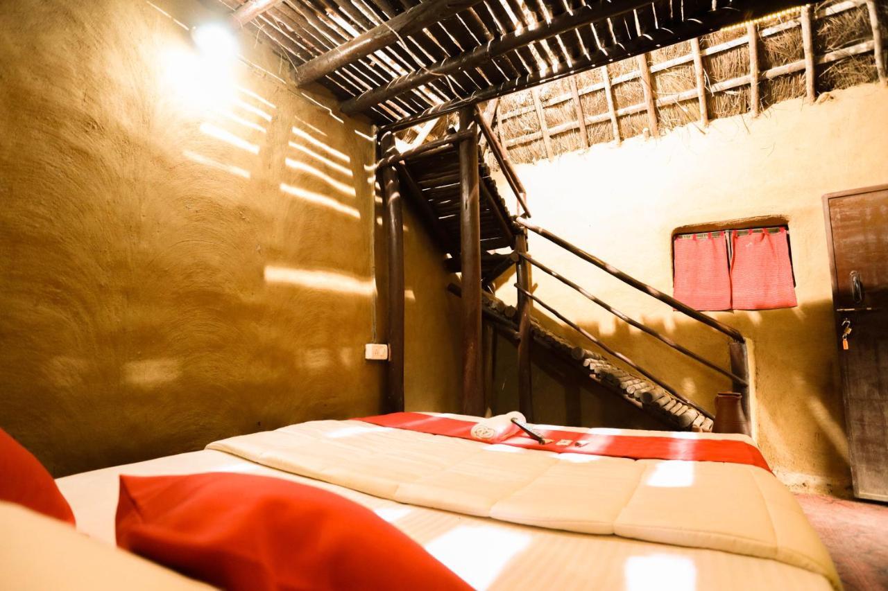 Kerala Wild Stay Kanthalloor Esterno foto