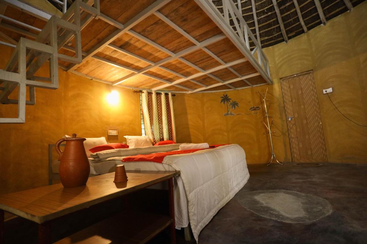 Kerala Wild Stay Kanthalloor Esterno foto