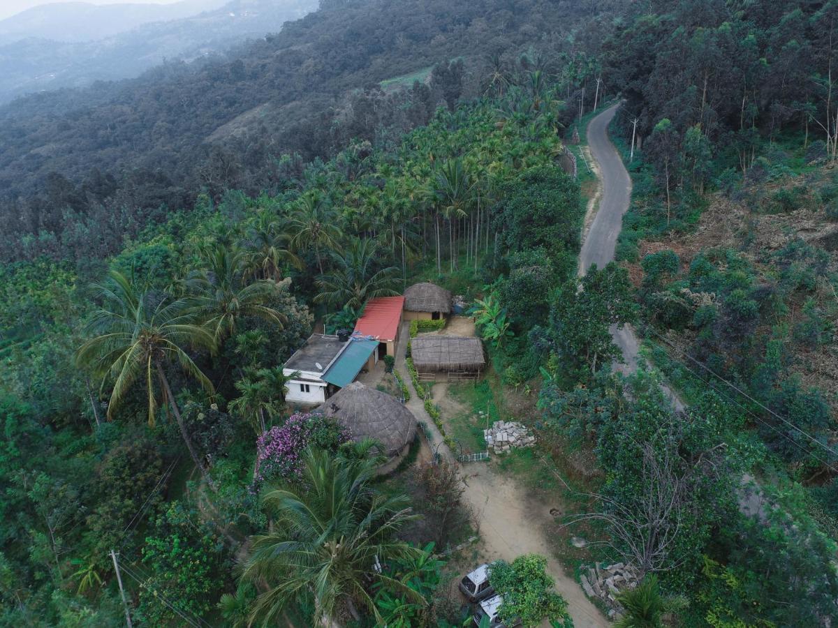 Kerala Wild Stay Kanthalloor Esterno foto