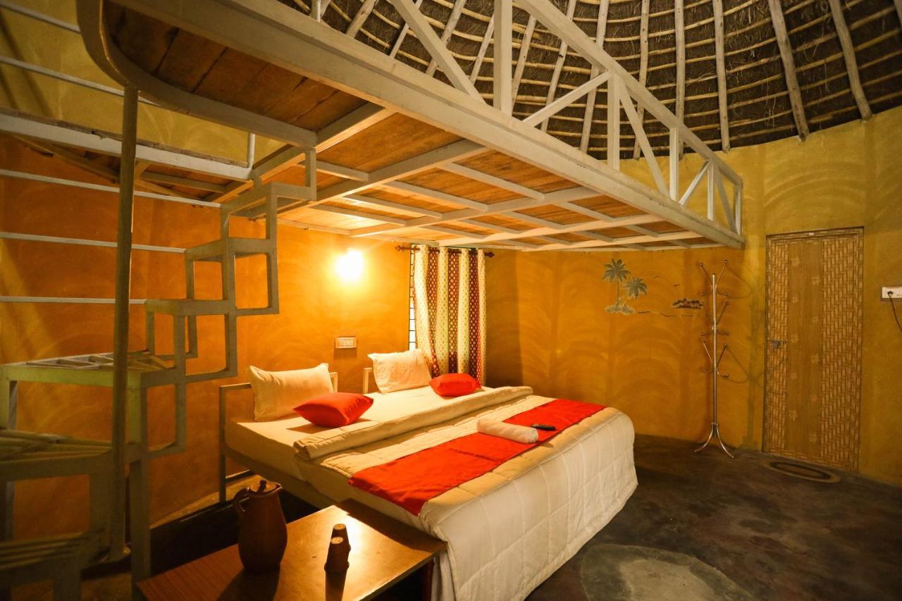 Kerala Wild Stay Kanthalloor Esterno foto