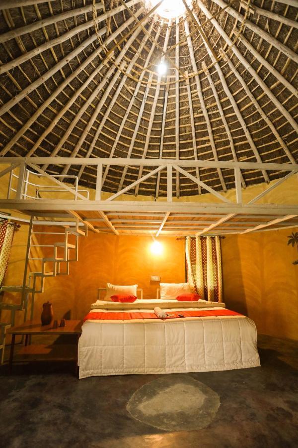 Kerala Wild Stay Kanthalloor Esterno foto