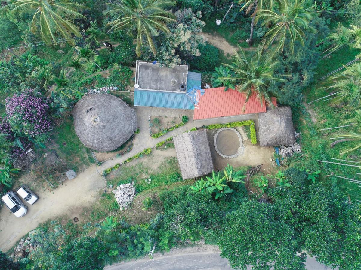 Kerala Wild Stay Kanthalloor Esterno foto