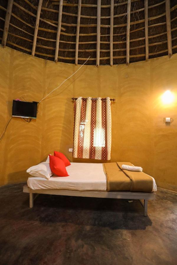 Kerala Wild Stay Kanthalloor Esterno foto