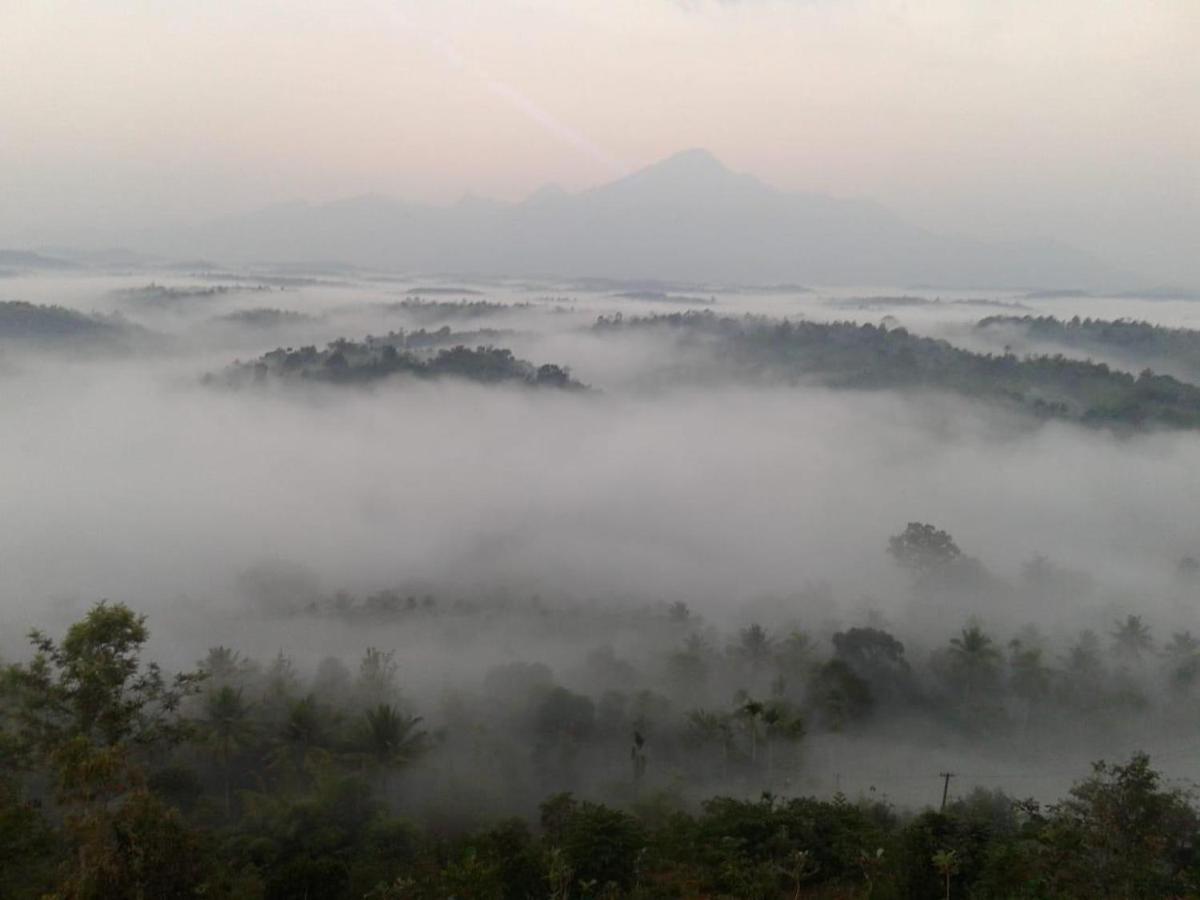 Kerala Wild Stay Kanthalloor Esterno foto