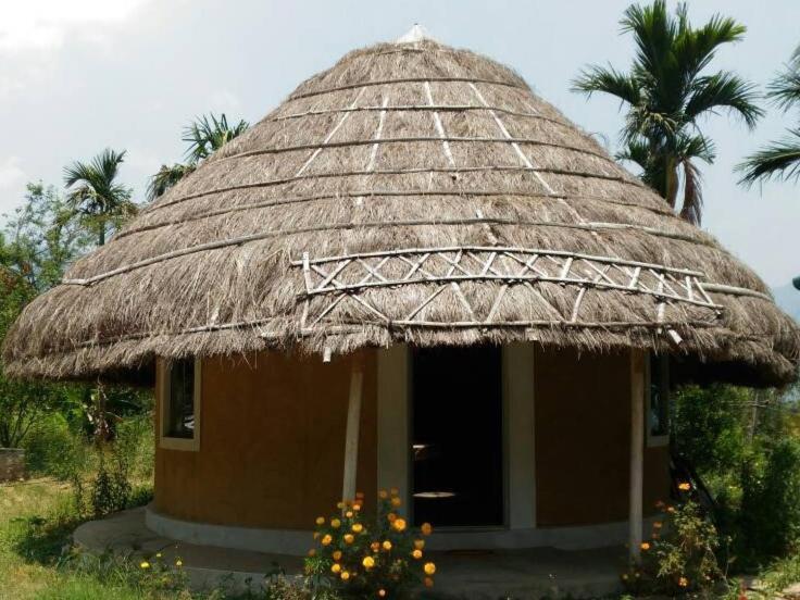 Kerala Wild Stay Kanthalloor Esterno foto